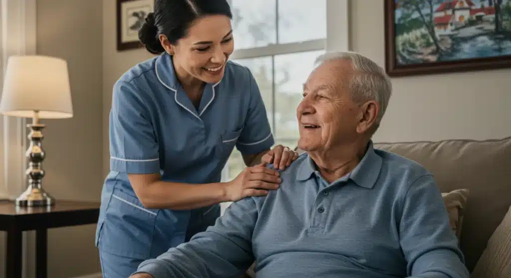 Veterans Aid and Attendance 2025: Secure Up to $2,300 Monthly