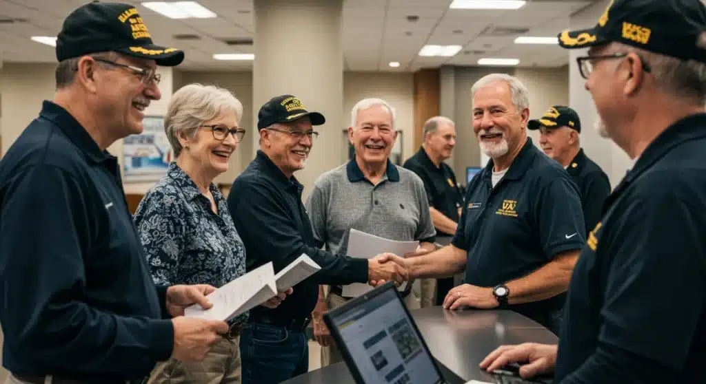 Veterans’ Benefits Update 2025: Maximize Your Healthcare & Education