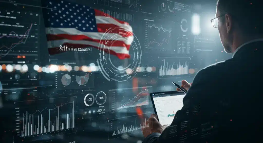 2026 Tax Law Changes: Investment Strategies for High-Income Earners