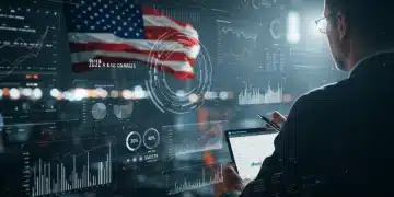 Strategic financial planning for 2026 tax law changes in the US