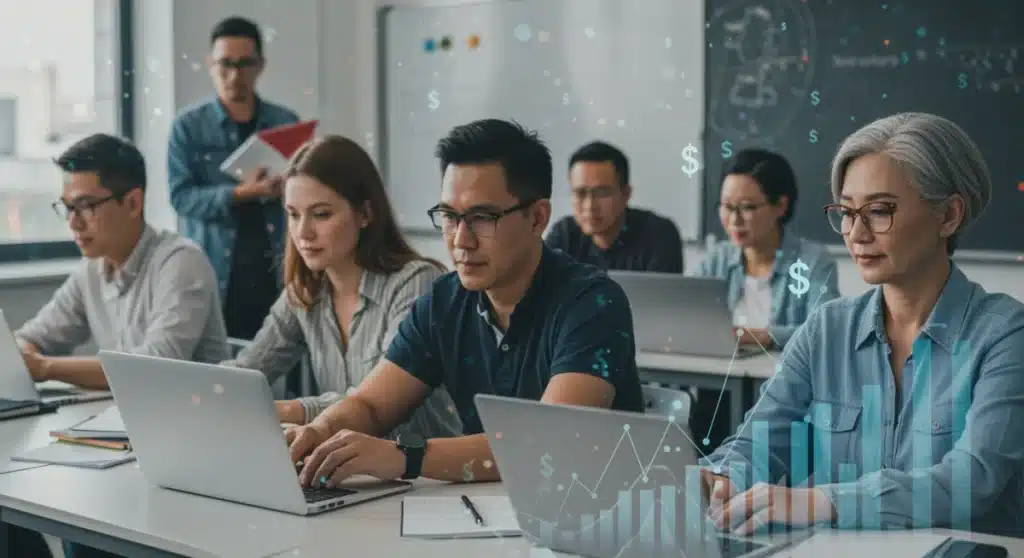 Federal Grants for Adult Education 2026: Up to $10,000 for Skills