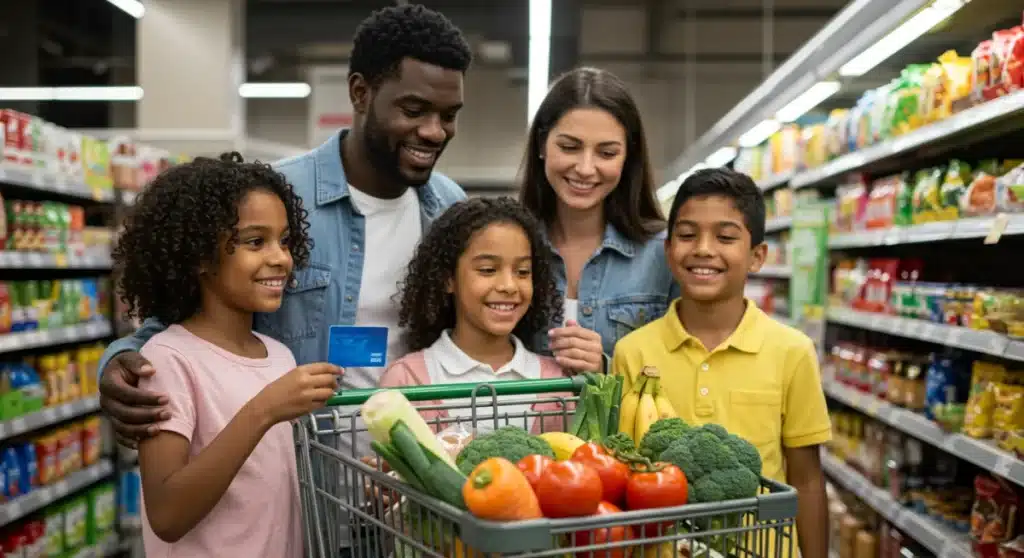 2026 SNAP Benefits: Maximize Food Assistance & EBT Usage