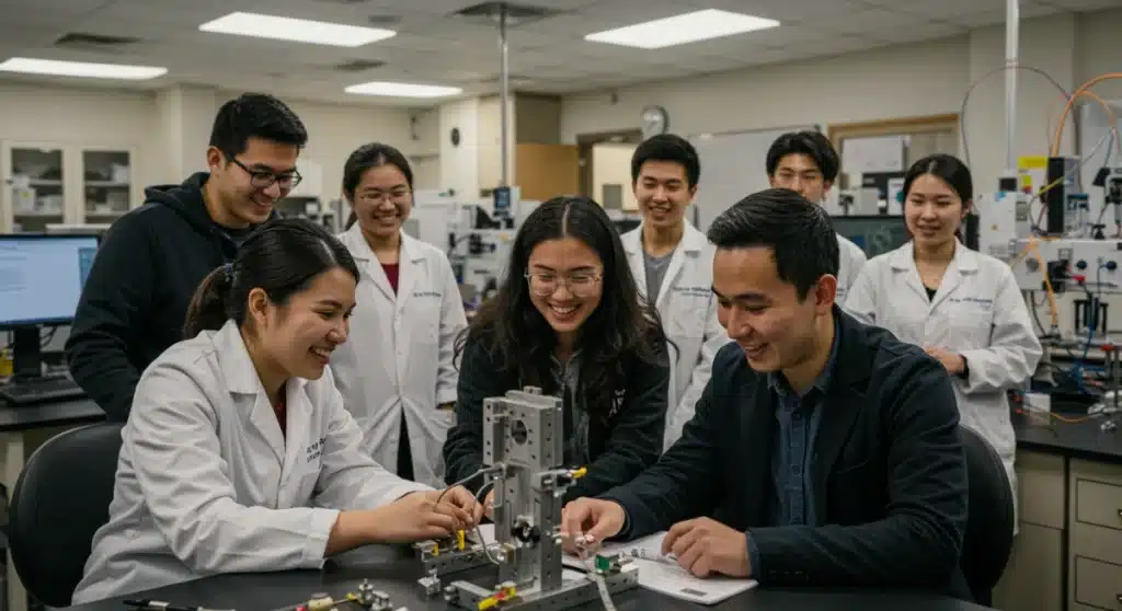 2026 STEM Scholarships: Secure Over $50,000 for Your Education