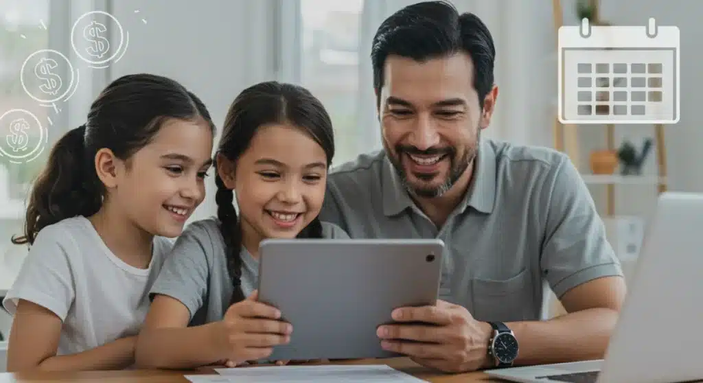 2026 Child Tax Credit: Claim Up to $2,000 Per Child