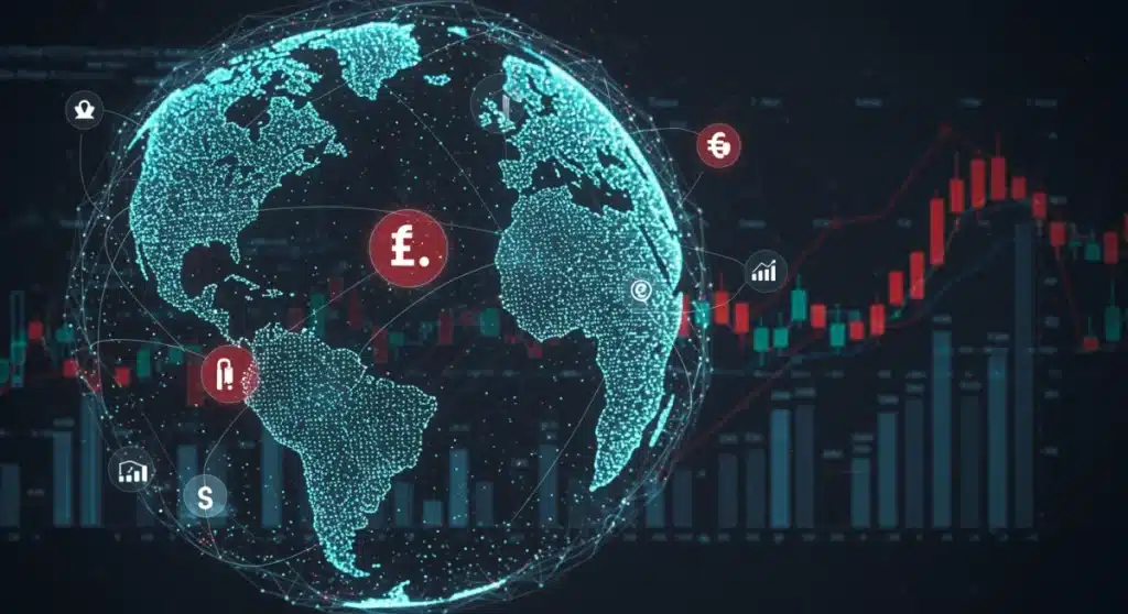 2026 International Trade Agreements: US Industry Impact