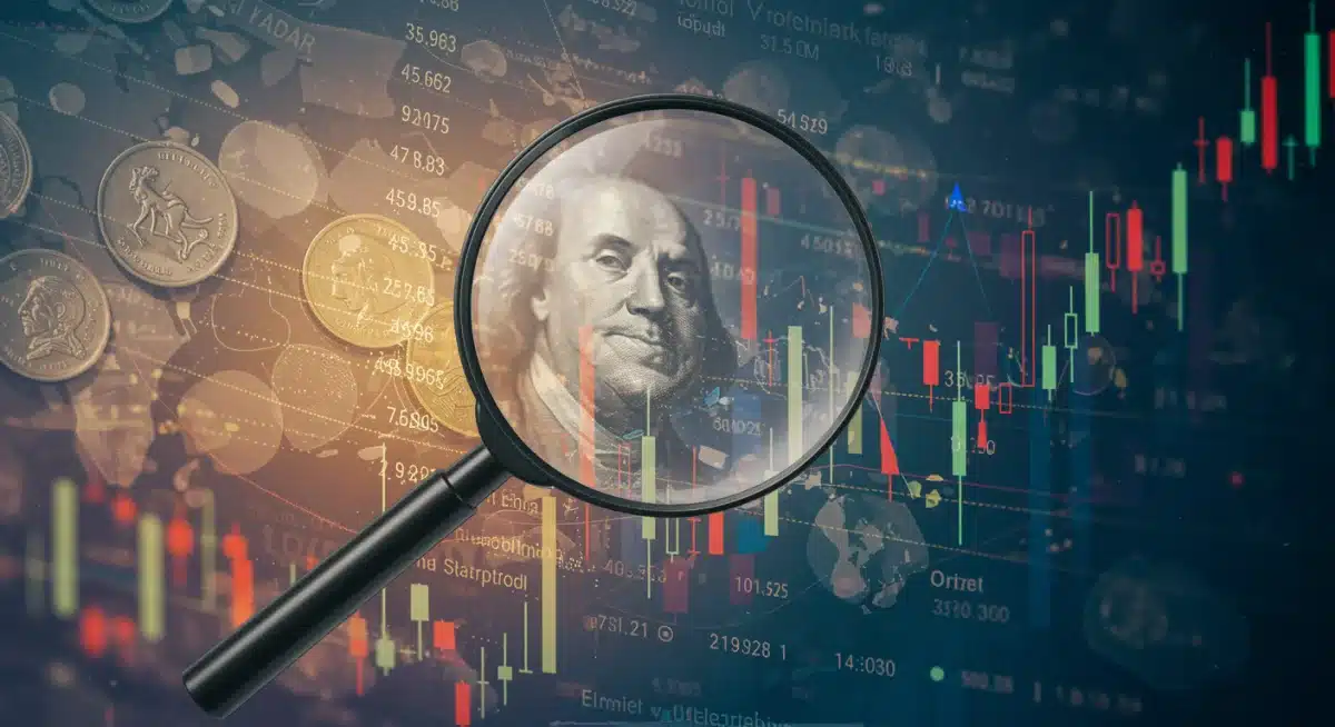 Diverse investment portfolio showcasing high-performing assets and strategic sector focus in US hedge funds.