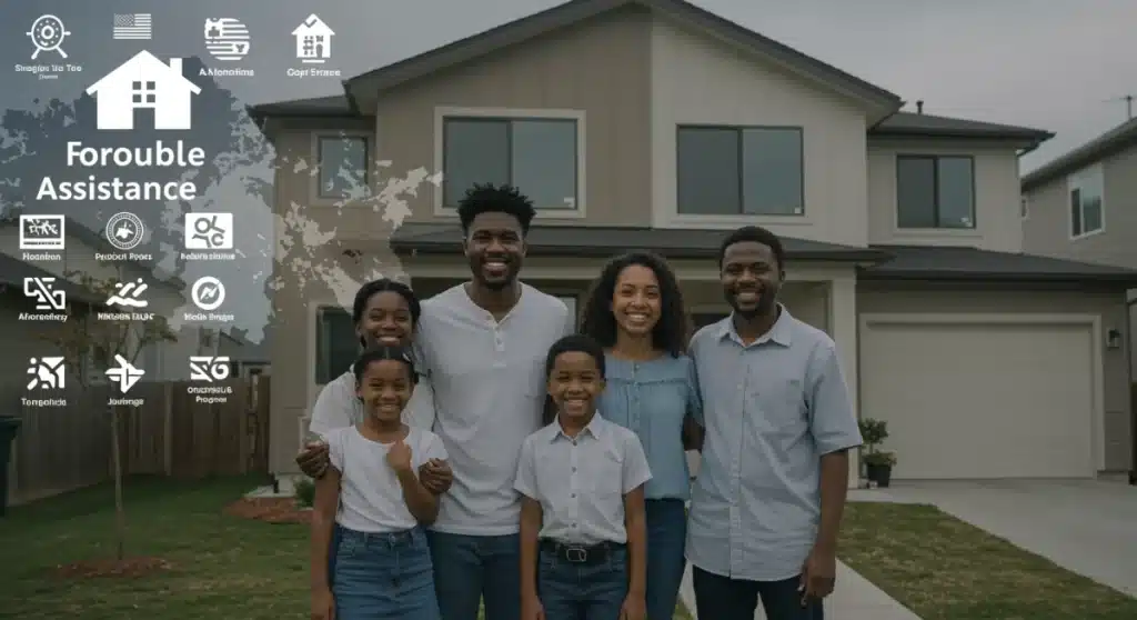 Housing Assistance Programs 2026: Section 8 & Federal Aid