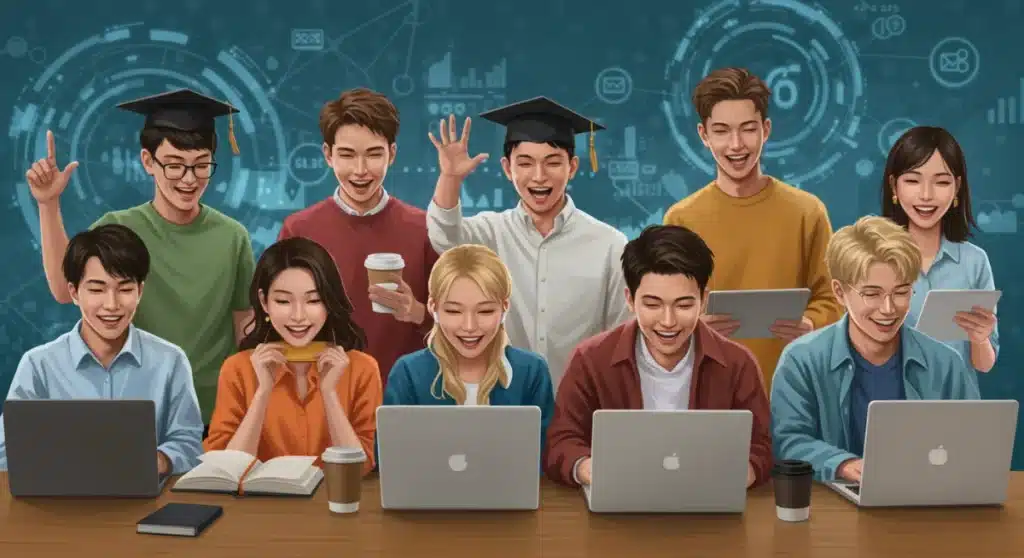 Online Degrees: Workforce Development & Flexibility in 2026