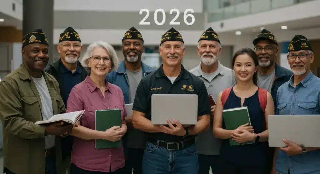 Maximize Your 2026 GI Bill Benefits: A Veteran’s Education Guide