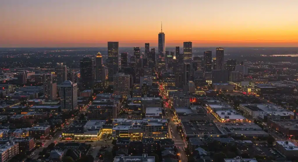 Real Estate Investment in 2026: High-Growth US Markets