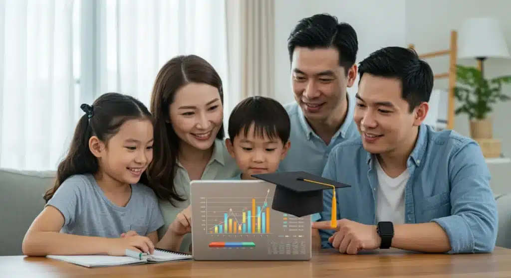 Navigating 529 Plan Changes 2026: New Opportunities for Education Savings