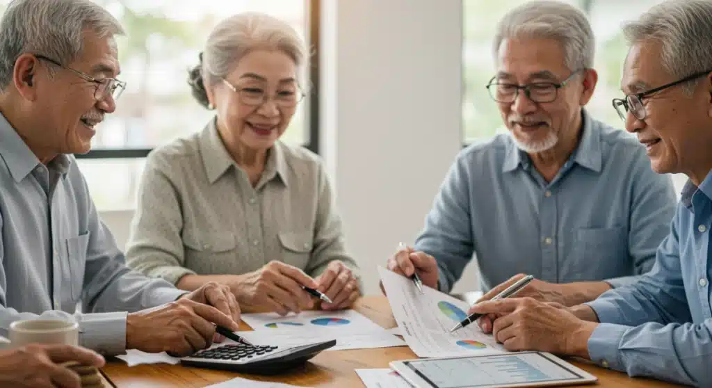 2026 Social Security Benefits: Understanding the New 3.2% COLA and Its Impact on Your Monthly Payments (RECENT UPDATES)