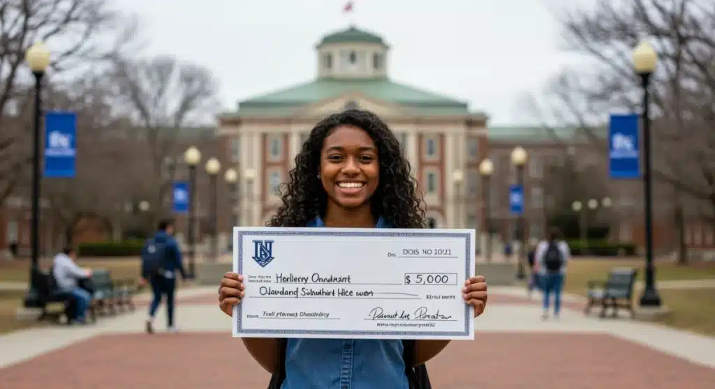 Scholarship Essay Secrets 2026: Win Up to $5,000 for US Education