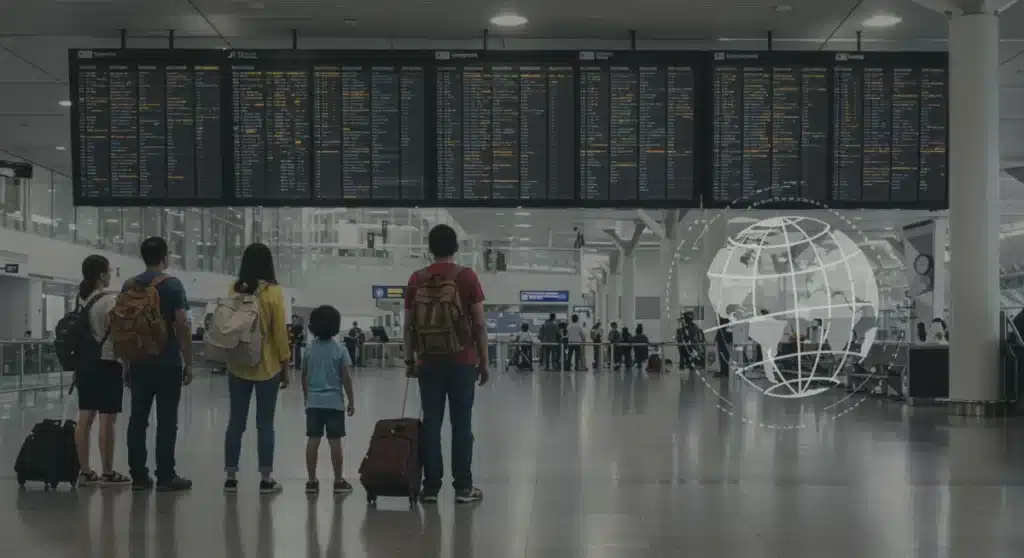 2026 International Health Regulations: U.S. Travel Preparedness Guide