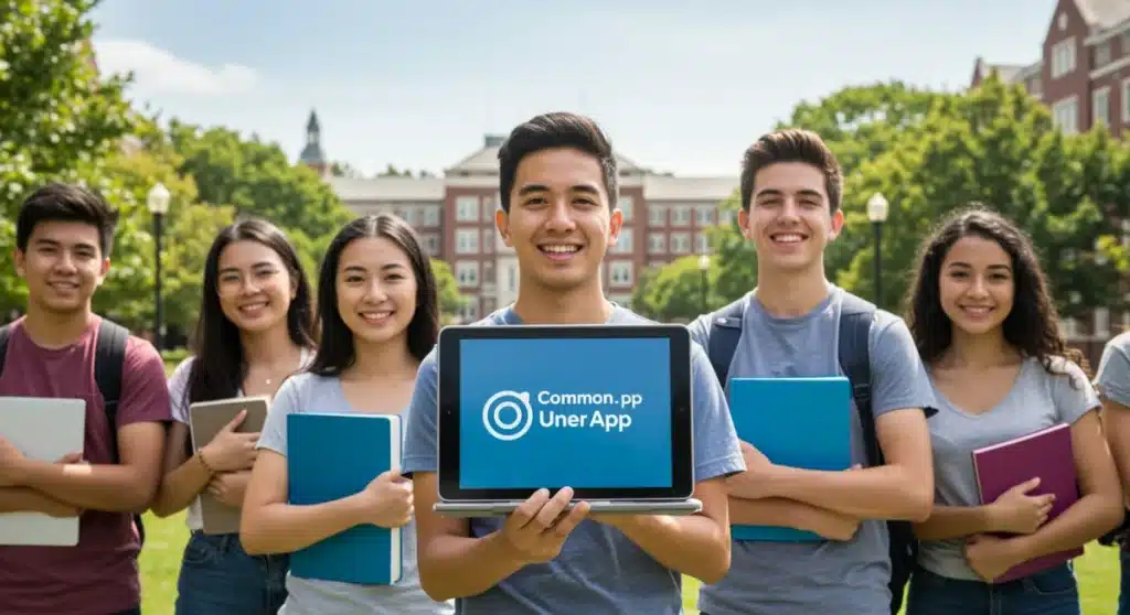 Mastering Common App 2026: Expert Guide to US College Applications