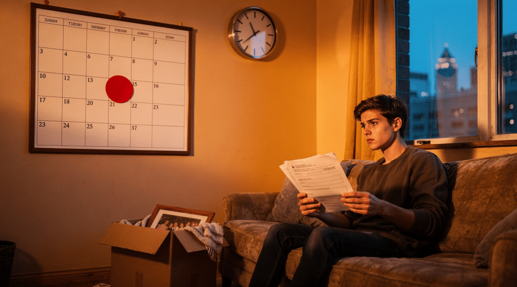 Emergency Rental Assistance 2026: Secure Up to 6 Months Aid – March 31st Deadline Approaching!