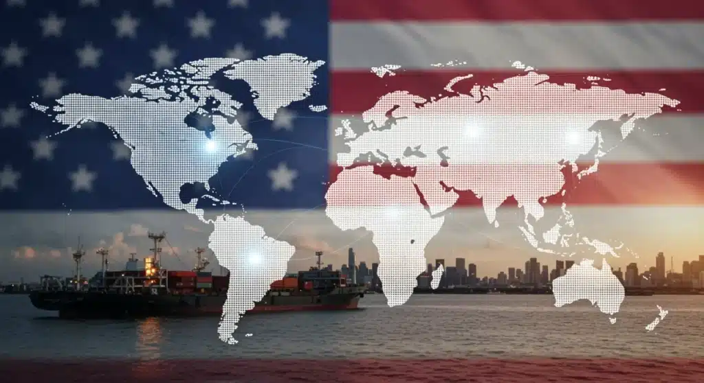 2026 Global Supply Chain Realignments: U.S. Resilience Strategies (Insider Knowledge)