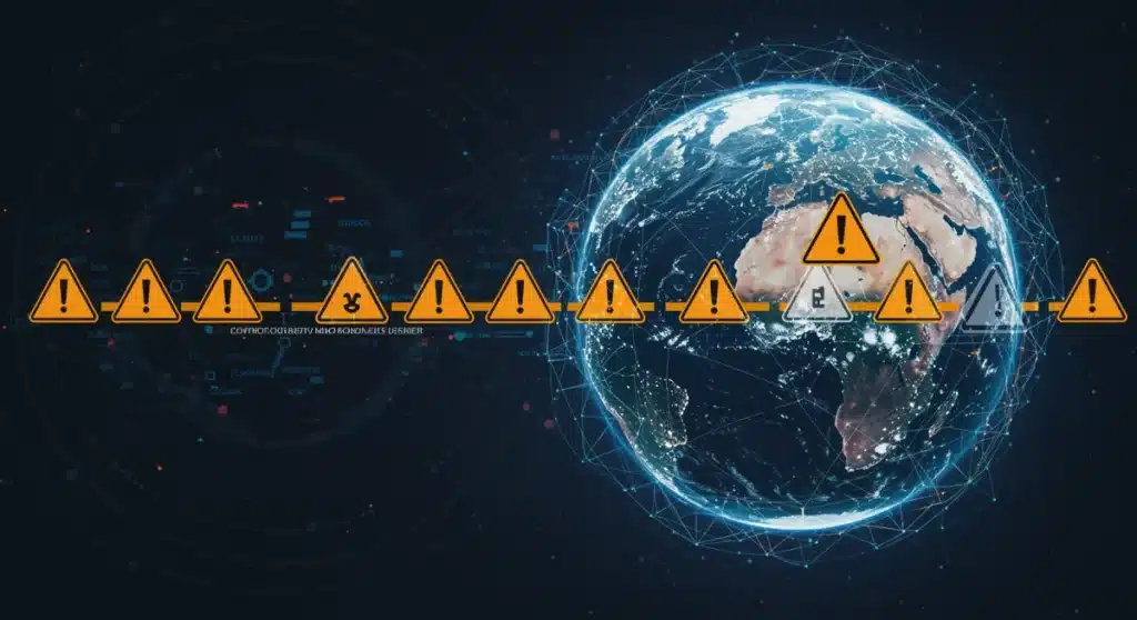 U.S. Businesses & 2026 Sanctions: 3-Month Outlook & Strategies