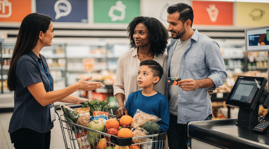 SNAP Benefits 2026: Eligibility, Allotment & Expert Navigation