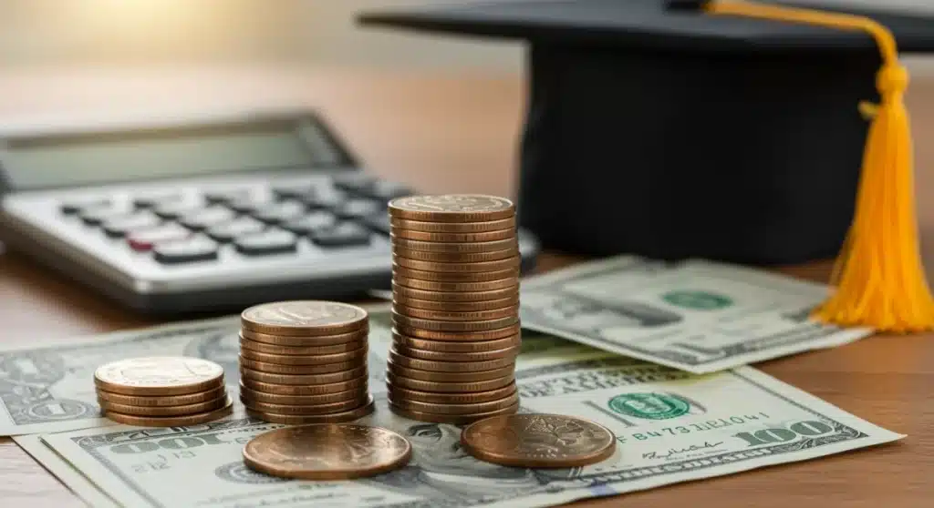 2026 Student Loan Refinancing: Save $150 Monthly for US Graduates