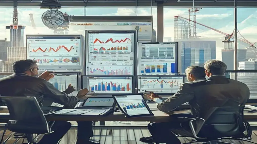 数据解读：增长驱动力与主要风险点