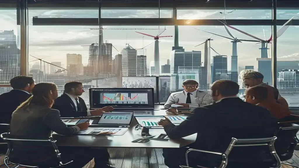 企业与投资者的策略调整与实用观察指标