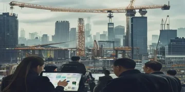 中国2025年GDP目标“约5%”解析：对普通人、企业与投资者意味着什么，你该如何应对？