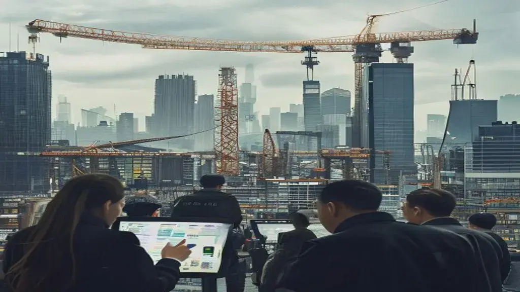 中国2025年GDP目标“约5%”解析：对普通人、企业与投资者意味着什么，你该如何应对？