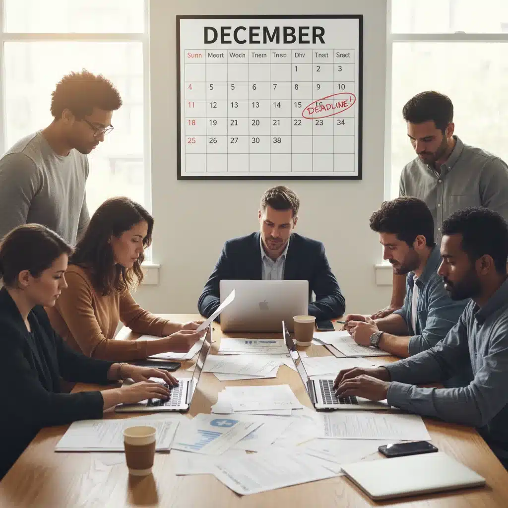 2026 Open Enrollment: Secure Your Health Insurance by December 15th
