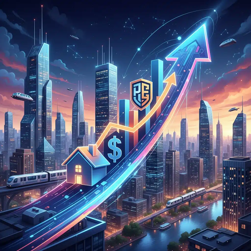 Beyond Stocks: 4 Alternative Investments for 10% Yields in 2026 US Market