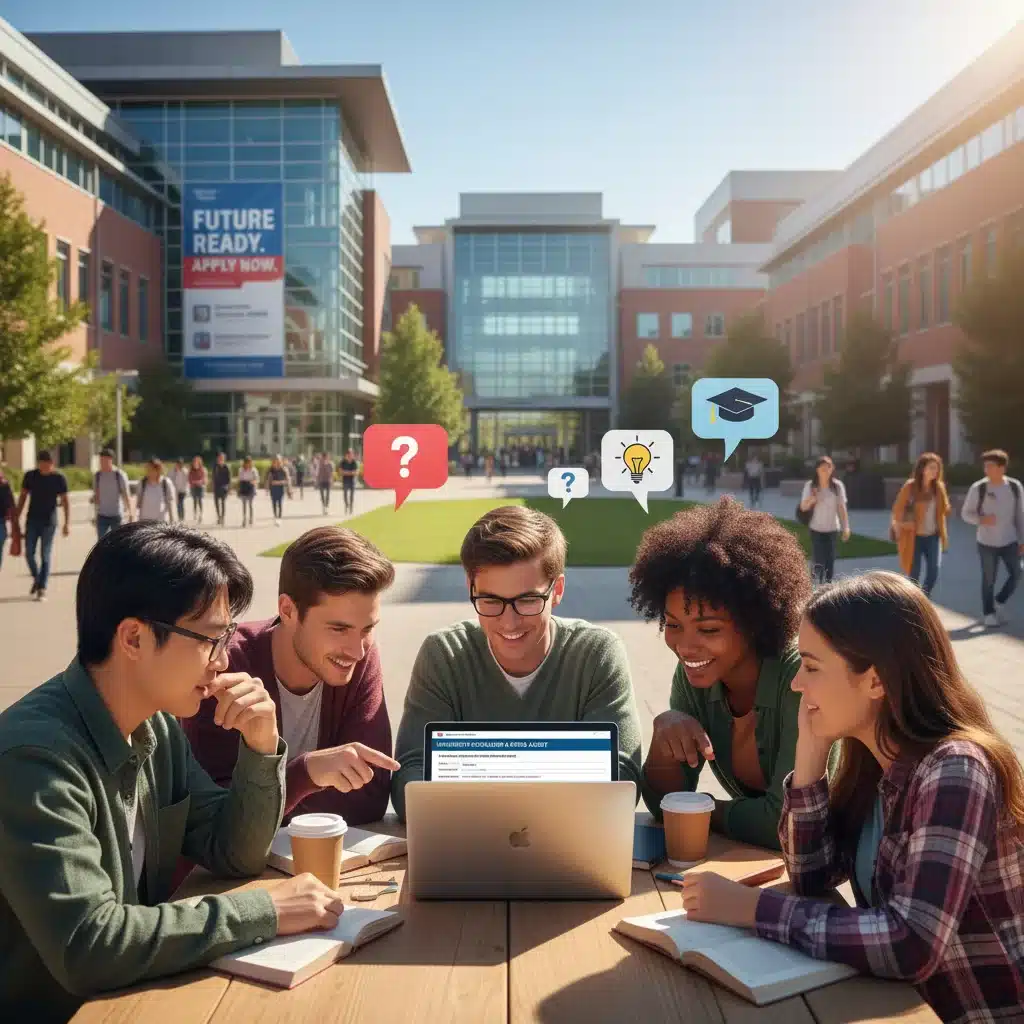 2026 FAFSA Changes: Your Guide to Federal Student Aid Updates and Deadlines