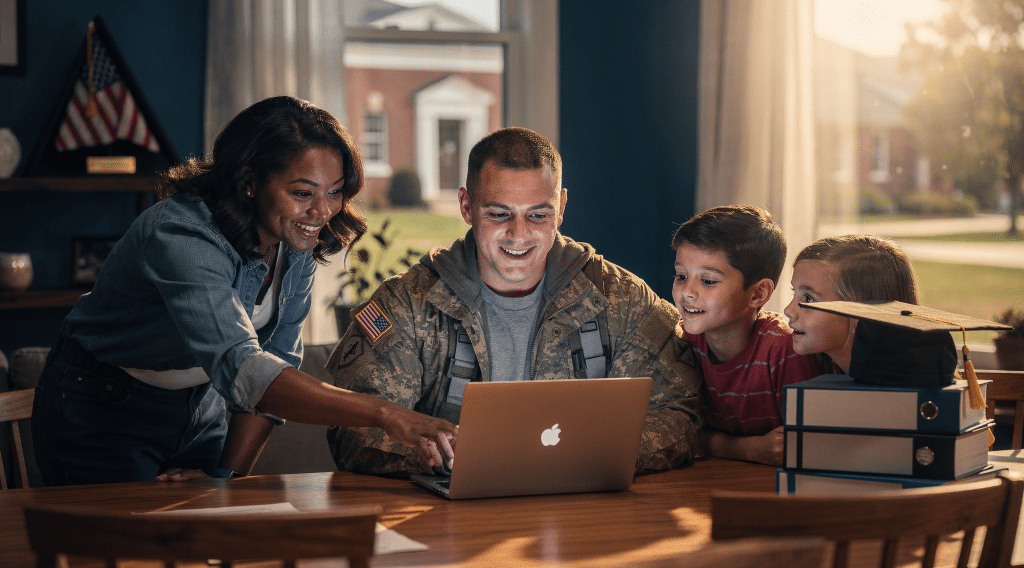 G.I. Bill 2026: Essential Updates for Veterans & Families