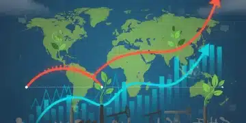 Global Climate Accord 2026 impact on carbon emissions and US industries