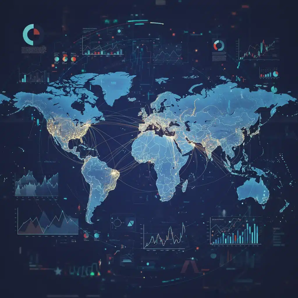2026 Geopolitical Shifts: US Trade Relations Expert Analysis