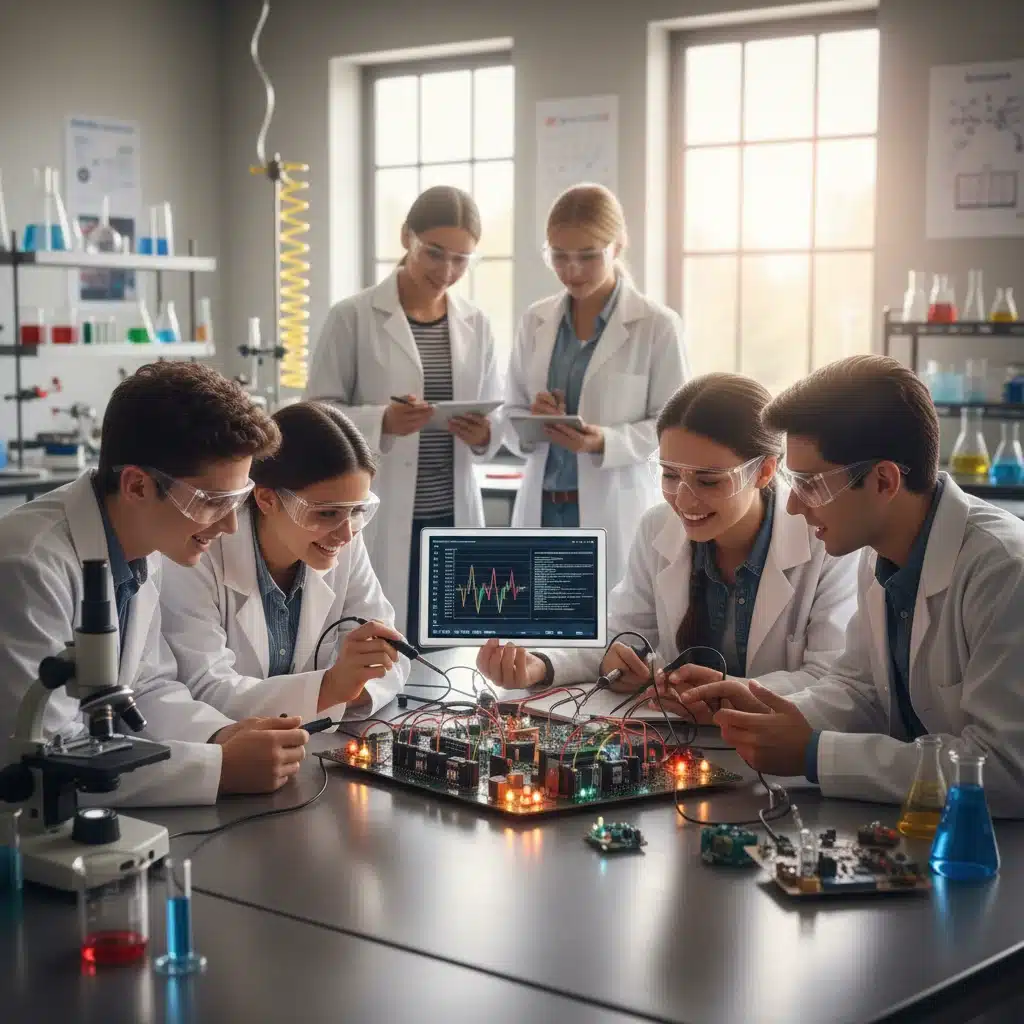 2026 STEM Scholarships: Your Guide to $20,000 for High School Seniors