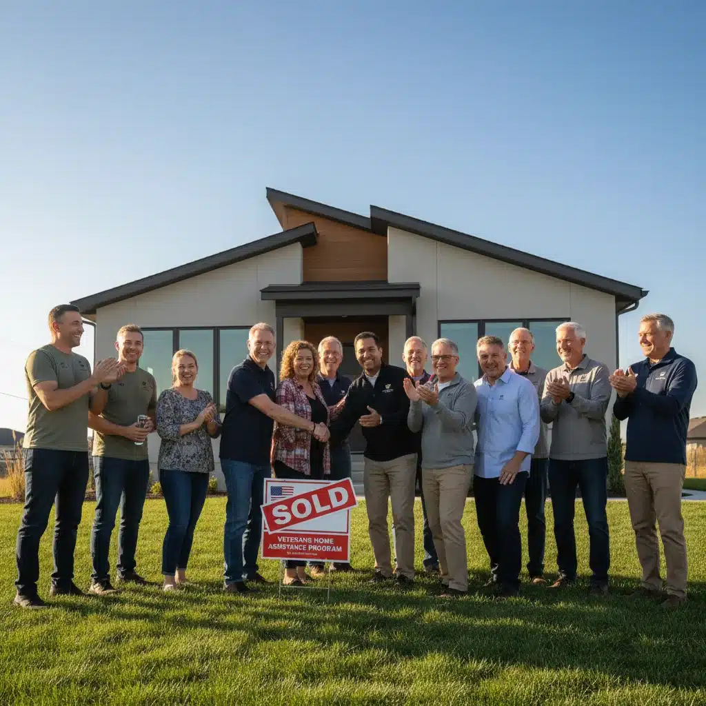 Veterans Housing Assistance 2026: Secure Up to $3,000 in New Benefits