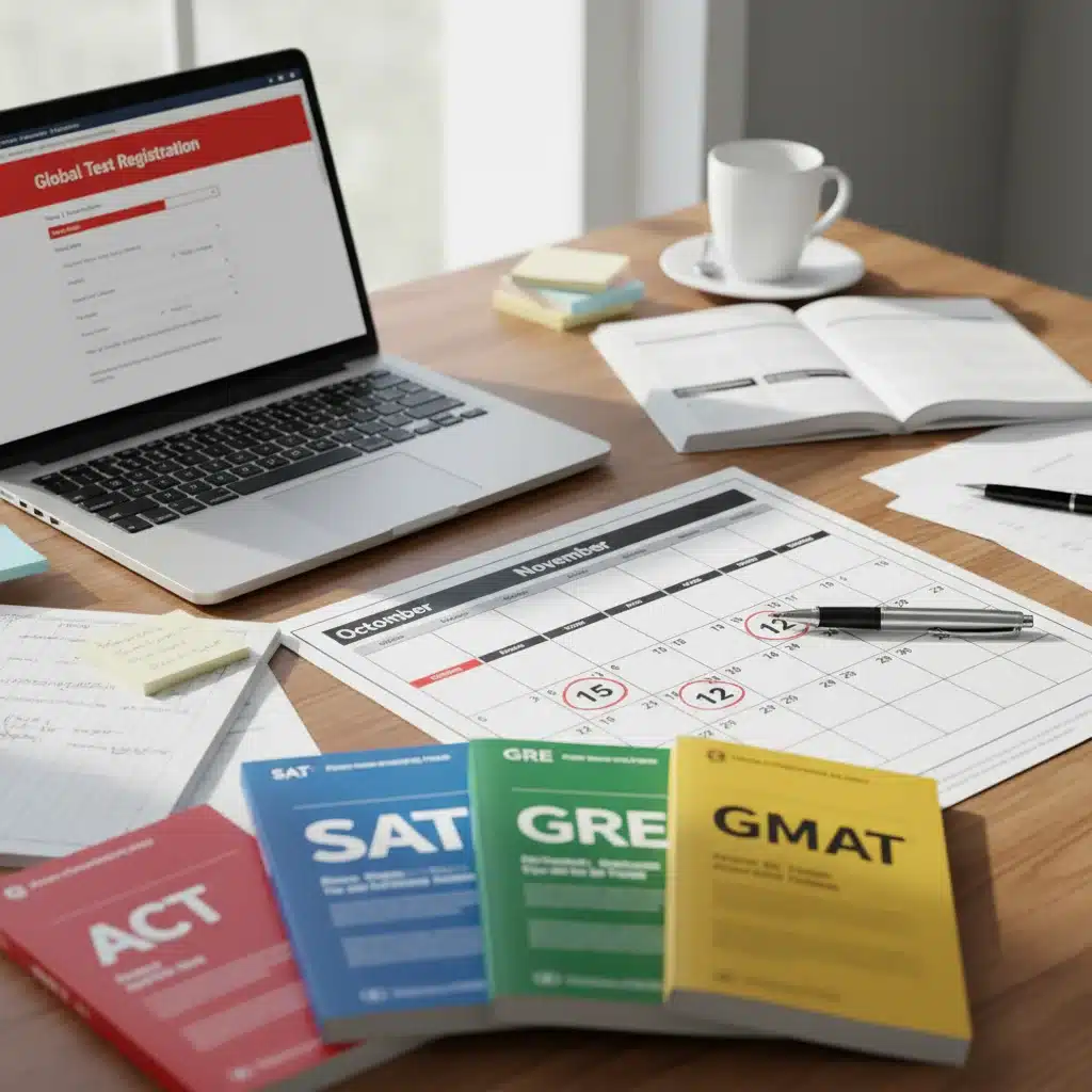 2026 Test Registration Deadlines: Don’t Miss Out!