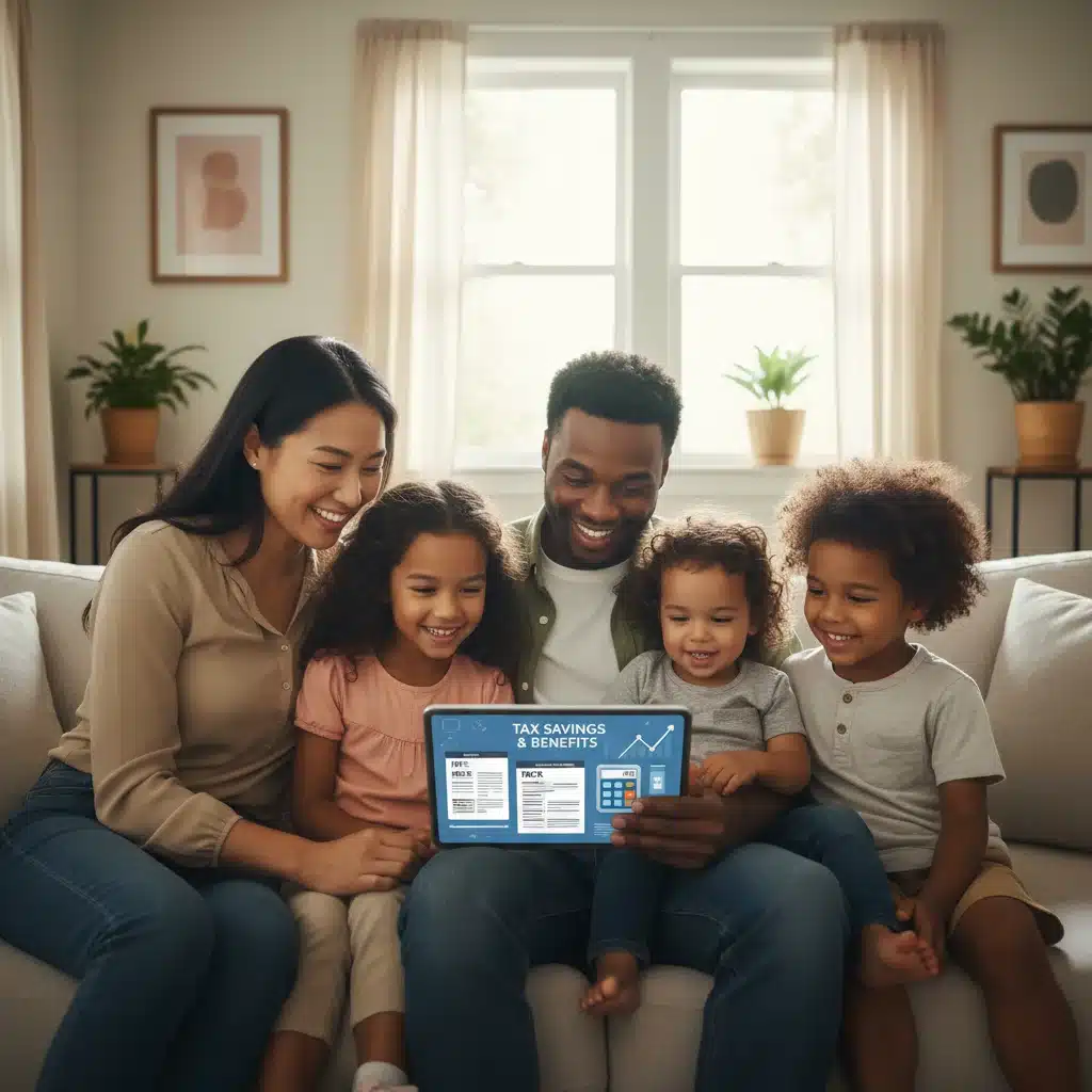 EITC 2026: Claim Your Maximum Tax Credit – Up to $7,430