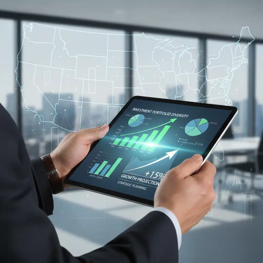 Optimize Your Investment Portfolio for 2026: A U.S. Resident’s Guide