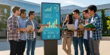 Students planning finances to reduce education costs by 20 percent
