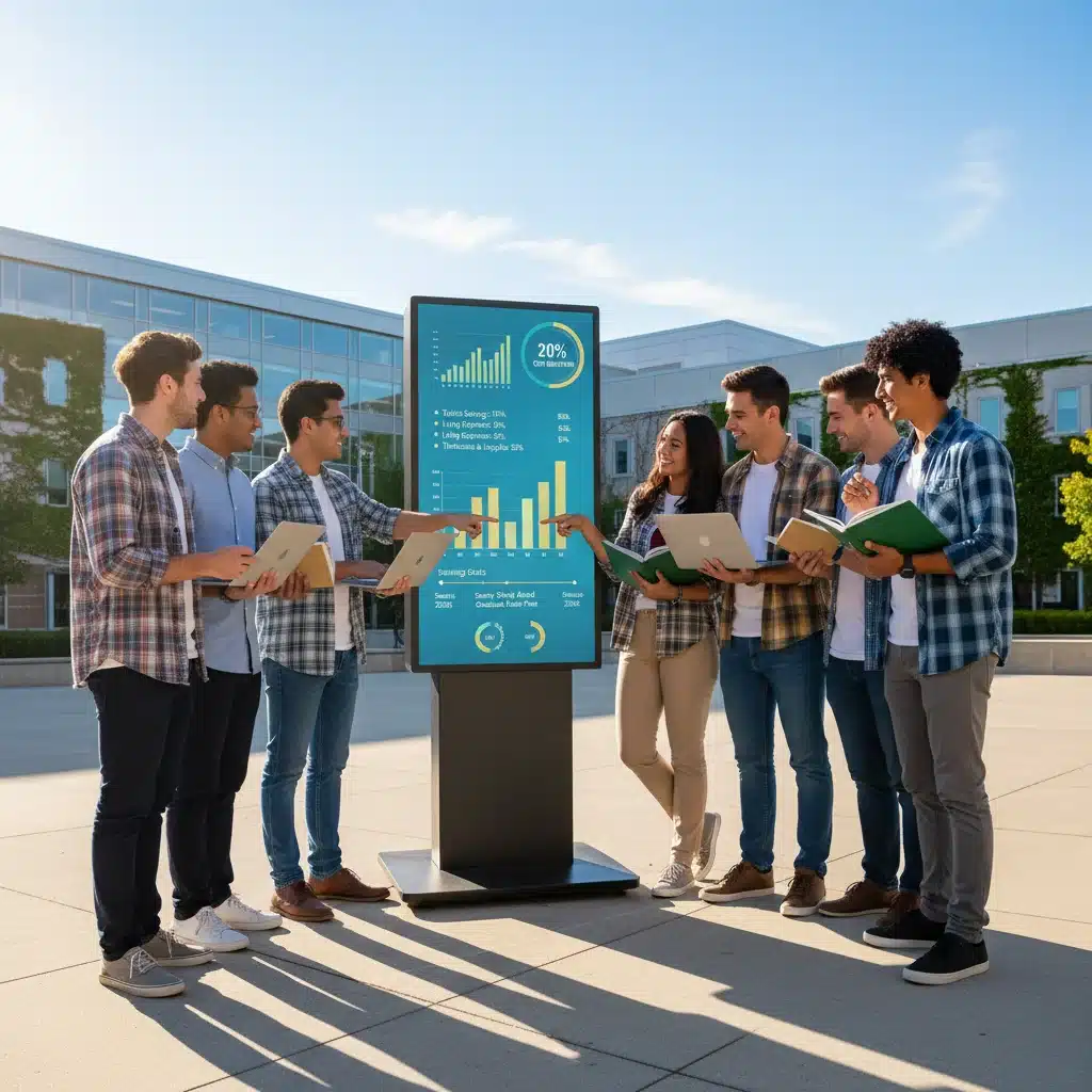 Maximize Your Investment: 10 Ways to Reduce Education Costs by 20% in 2026