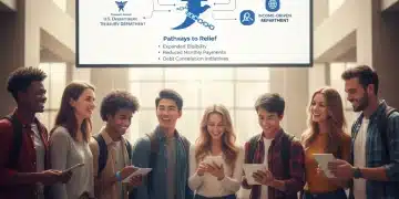 Students and graduates hopeful about student loan forgiveness 2026