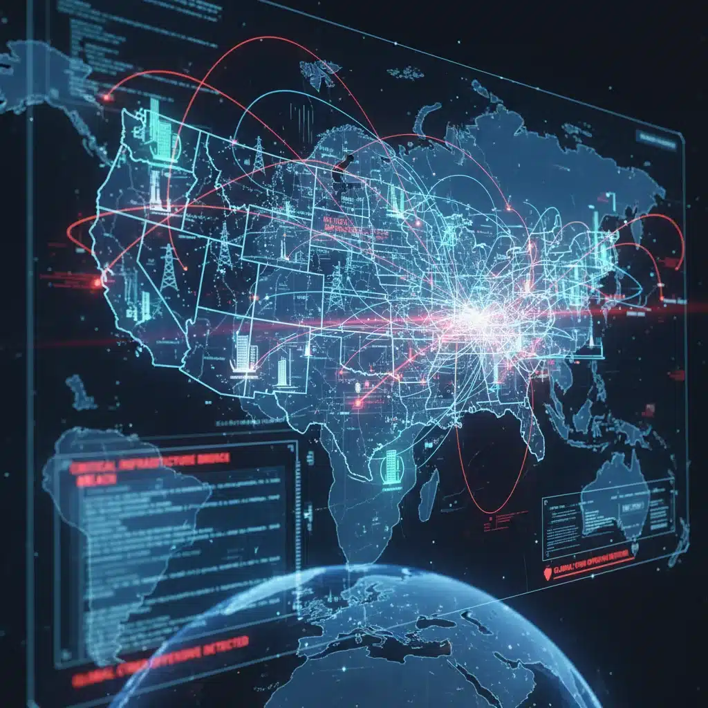 Cyber Warfare 2026: U.S. Citizens’ Guide to International Threats & Digital Defense