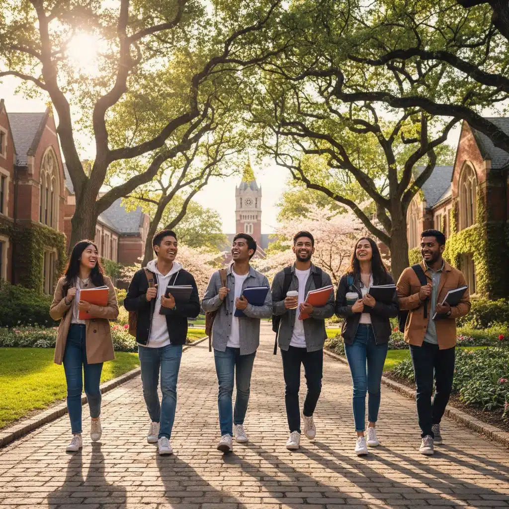 Top US University Programs 2026: A Comprehensive Comparison Guide