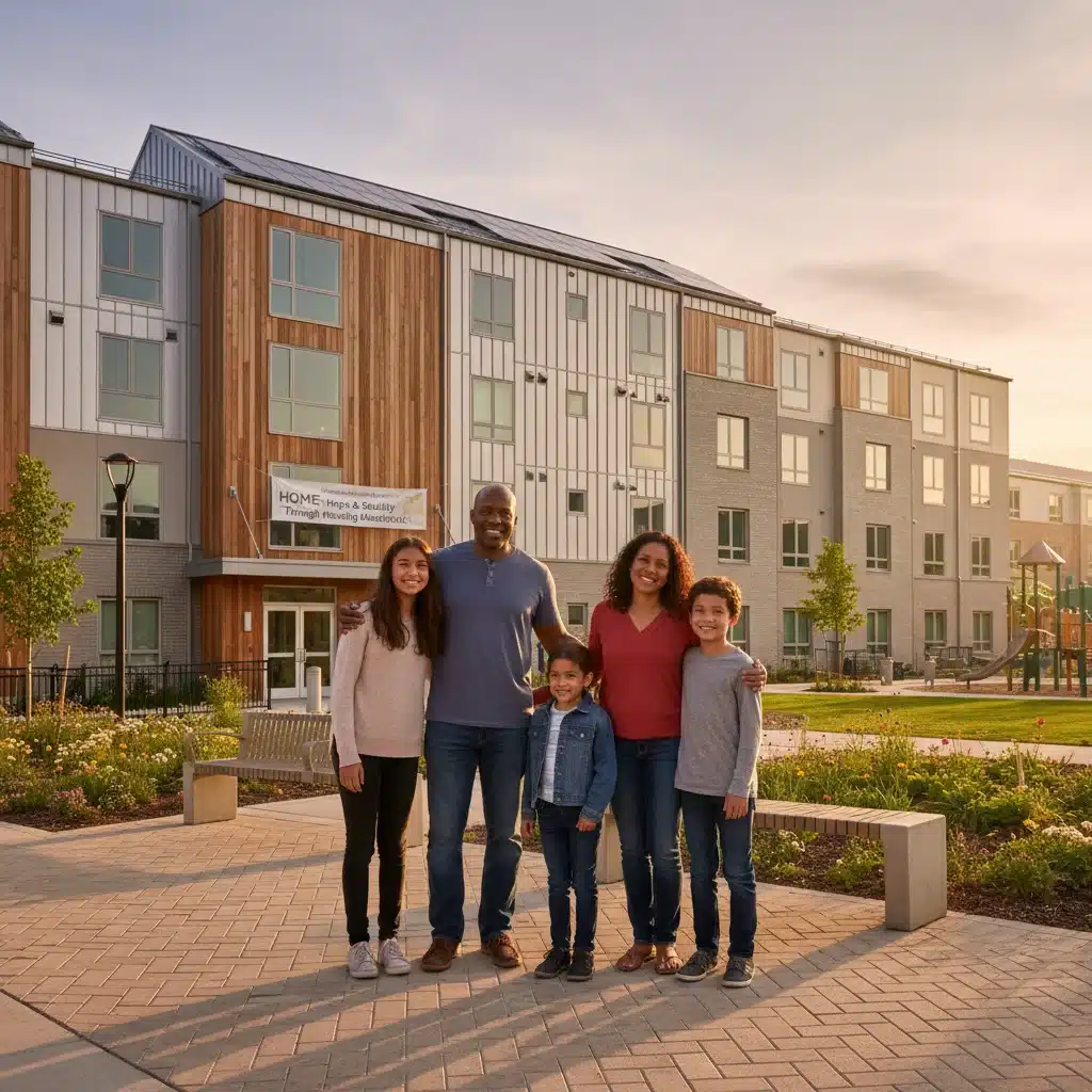 2026 Housing Assistance Programs: Comparing Section 8 Vouchers with Other Federal Rental Aid Options for Maximum Support