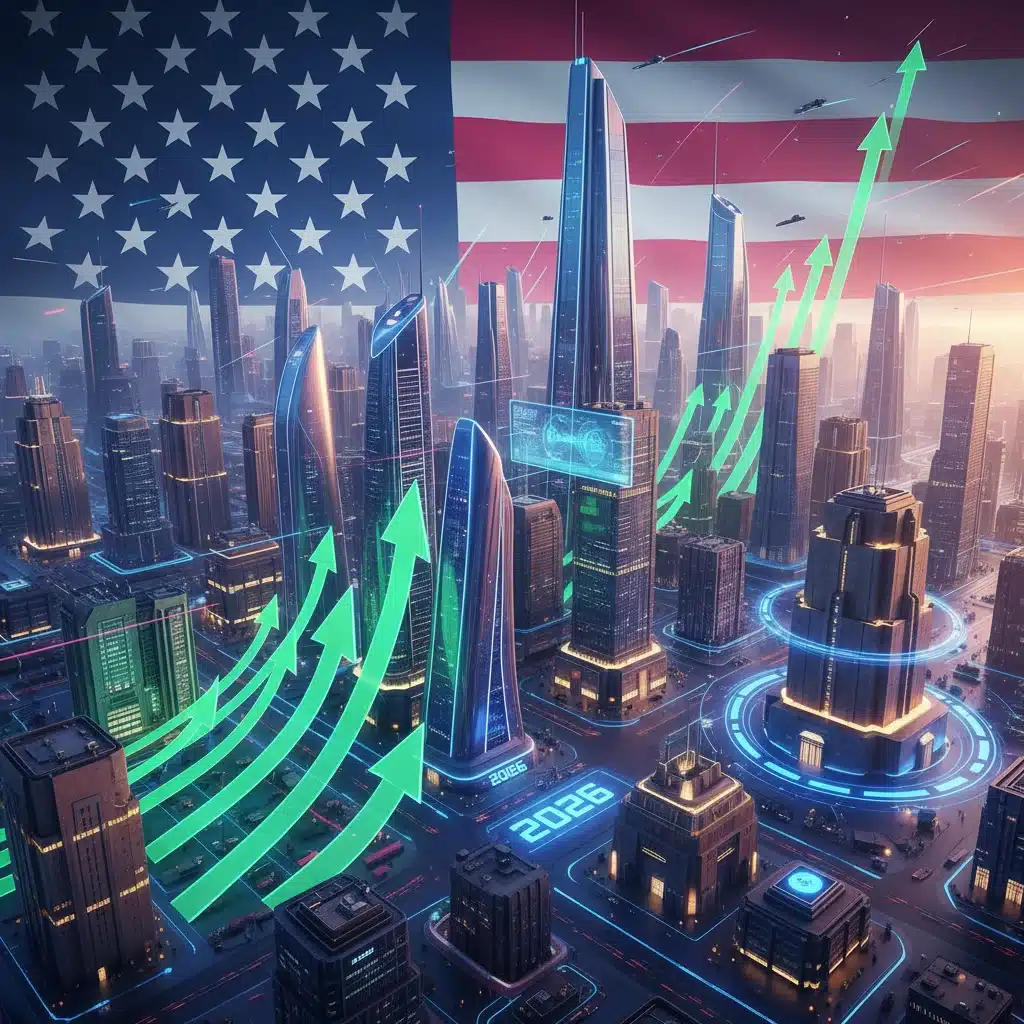 Growth Stocks vs. Value Stocks: A 2026 Investment Battle for U.S. Investors