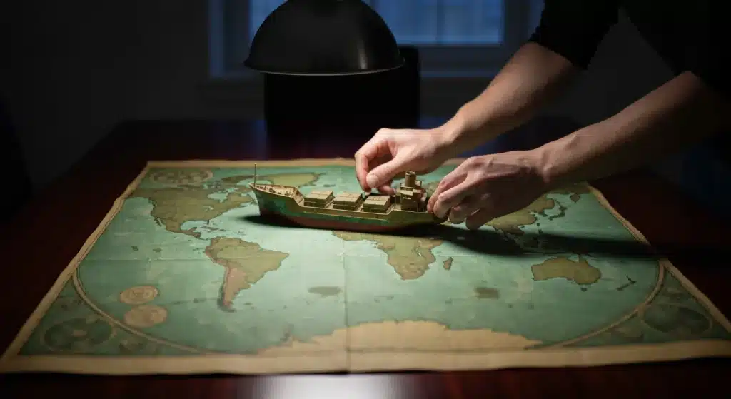 Unraveling Geopolitical Shifts: A Clinical Analysis of Current Global Events