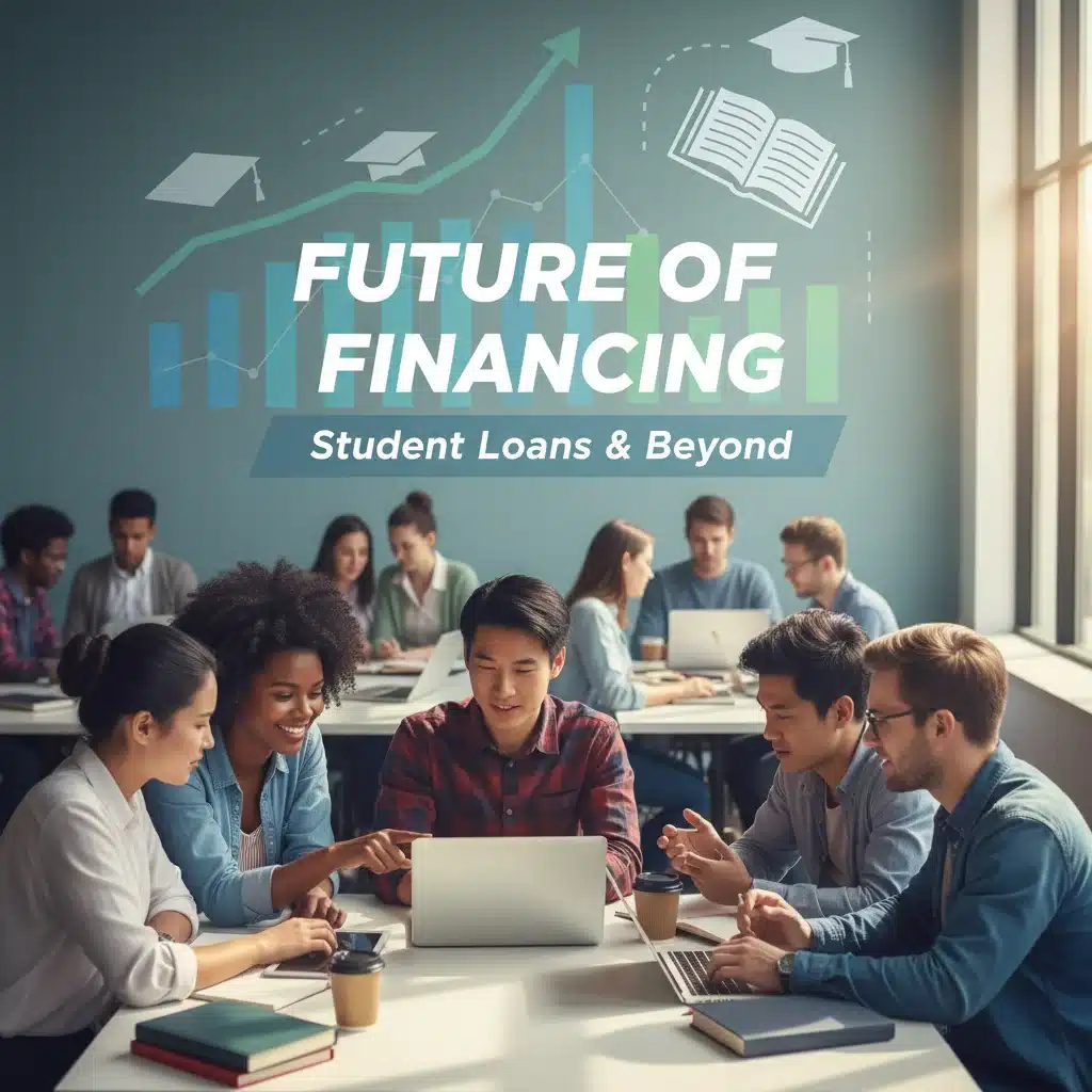 Student Loan Forgiveness 2026: Navigating New Regulations and Updates