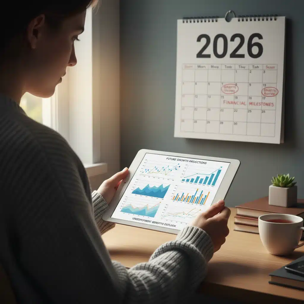Maximize Your 2026 Unemployment Benefits: 5 Key Strategies for Full Payout