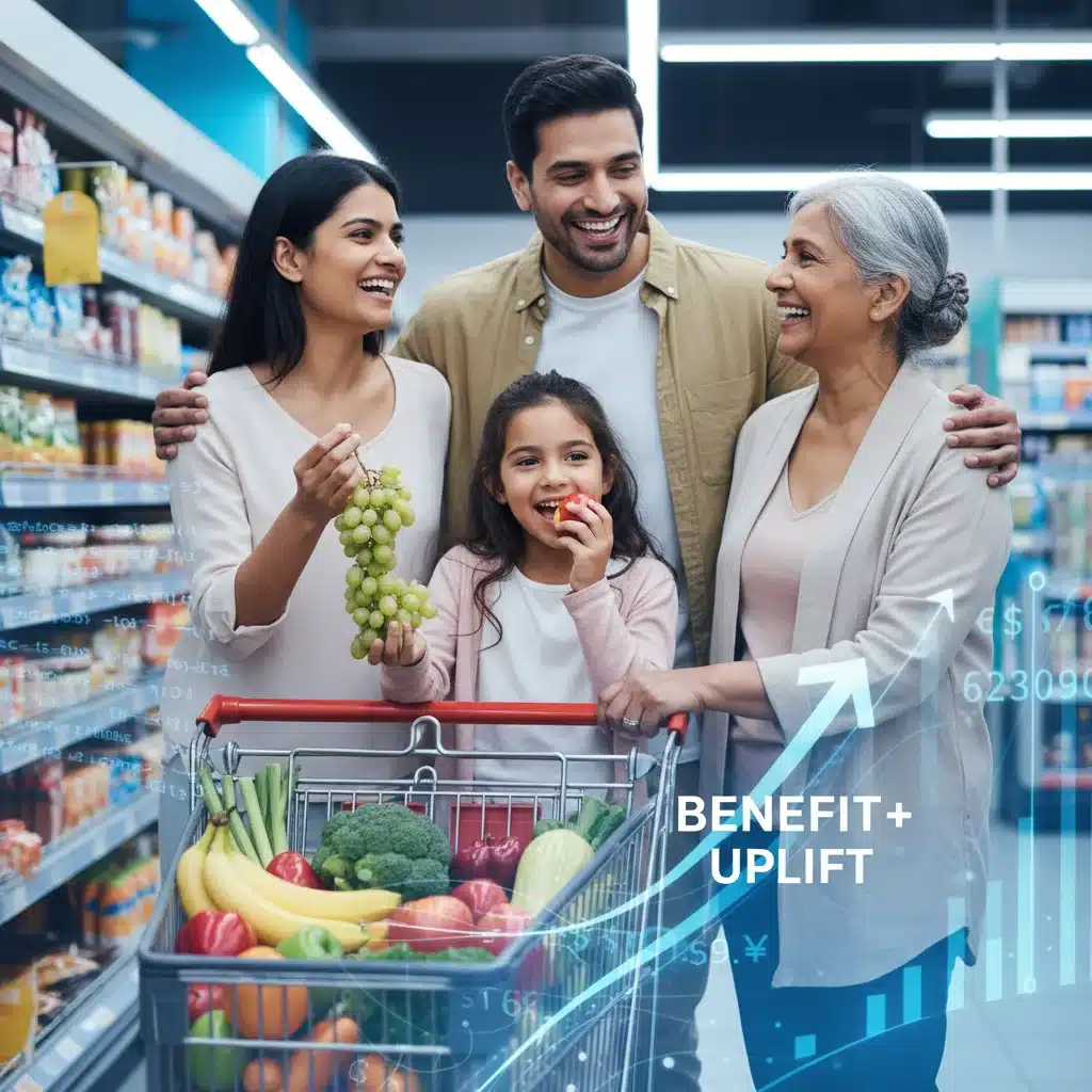 2026 SNAP Benefit Update: Policy Changes & Your Food Assistance